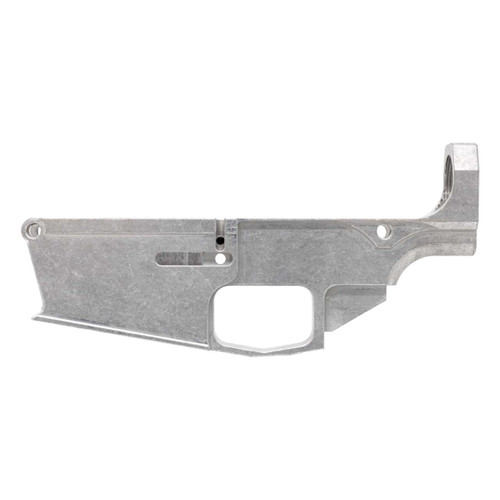 .308 80% Lower – Billet Raw | Polymer80