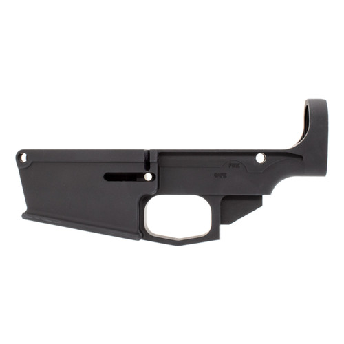 .308 80% Lower Fire/Safe Marked – Billet | Polymer80