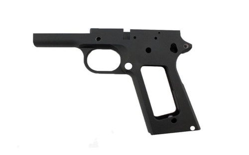 45 ACP / 5″ Government / Anodized Black Frame | Polymer80