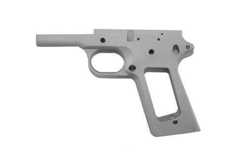 45 ACP / 5″ Government / Bead Blasted Frame | Polymer80