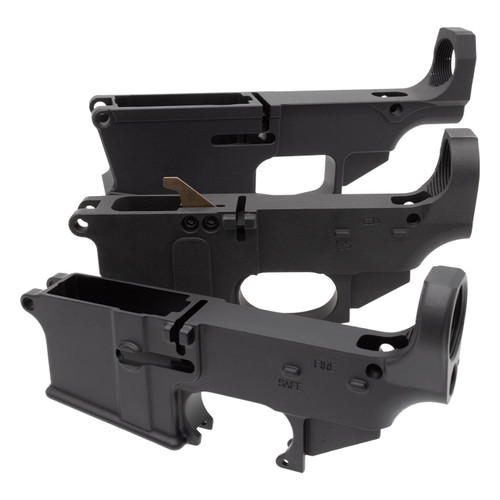 80% Lower Patriot Pack | Polymer80