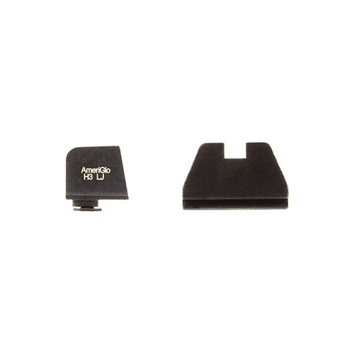 AmeriGlo 4XL Sight – Glock® Compatible | Polymer80