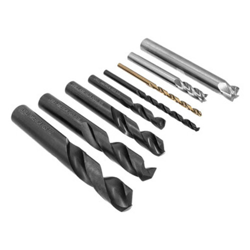 Broken Armory Tooling for 80% Jig | Polymer80