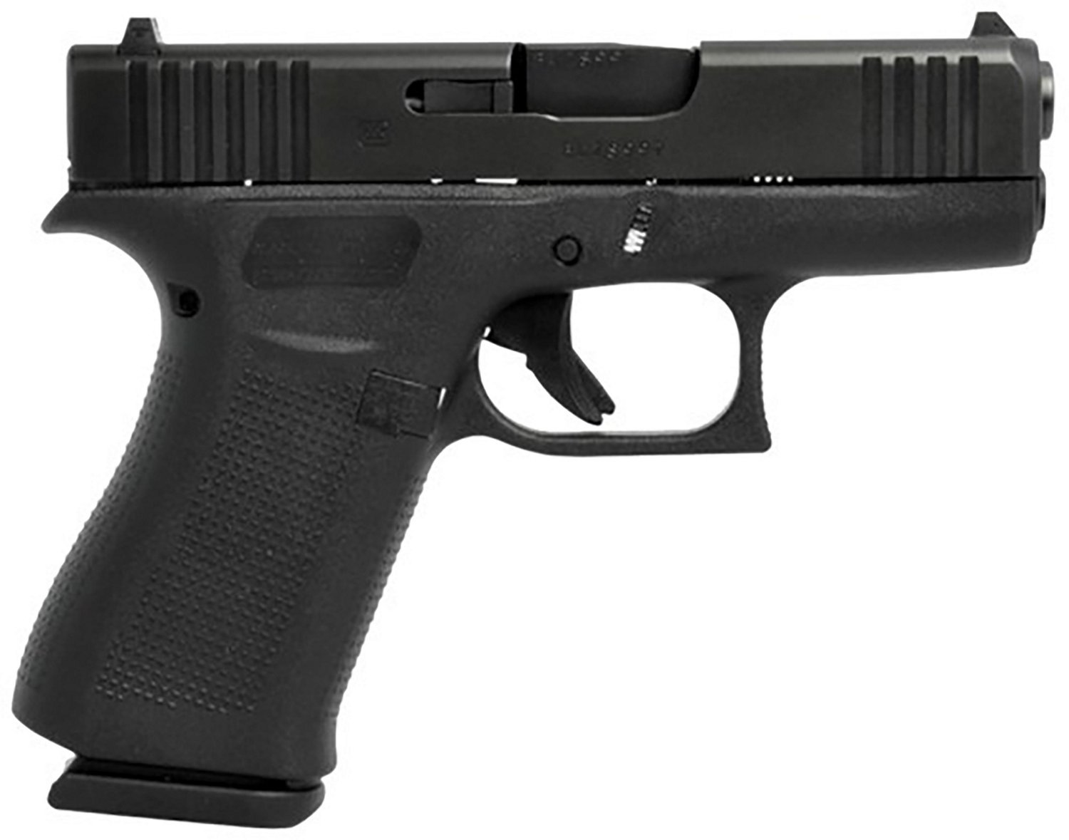 Glock 43X