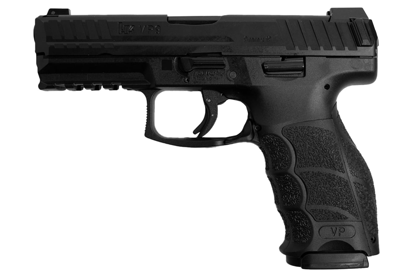 H&K VP9CC