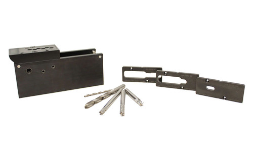 Elite Builder 80% Lower Jig (AR-10/.308) | Polymer80