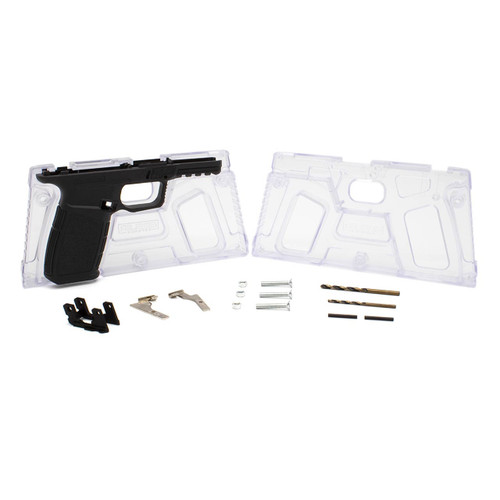 Geisler Defence Model 1917 (Glock® 19x Compatible) 80% Frame and Jig Kit | Polymer80