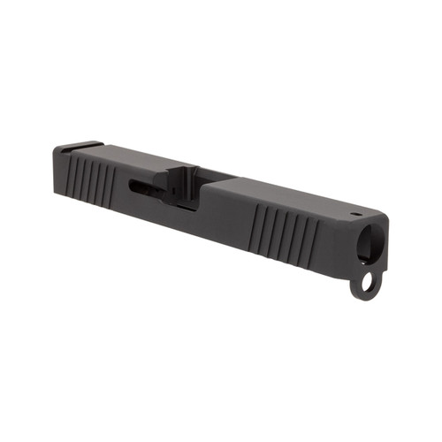 Glock® 17 Compatible Slide w/ Front & Rear Serrations | Polymer80