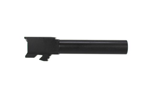 Glock® 19 Compatible Barrel – Gen 1-4 | Polymer80