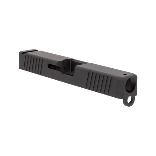 Glock® 19 Compatible Slide w/ Front & Rear Serrations | Polymer80