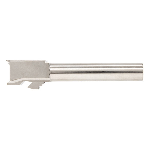 GLOCK® 21 Compatible Stainless Steel Barrel | Polymer80