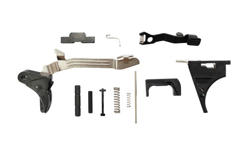 Glock® 43 Compatible Lower Parts Kit | Polymer80