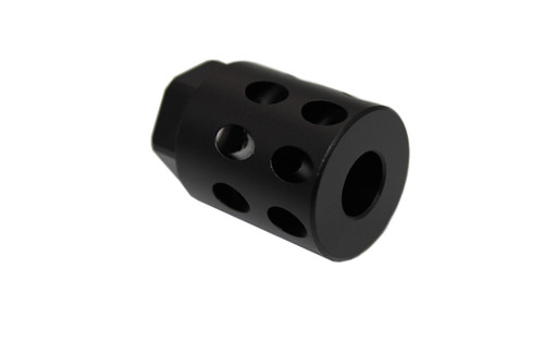 Glock® Compatible Flash Hider – 9mm | Polymer80