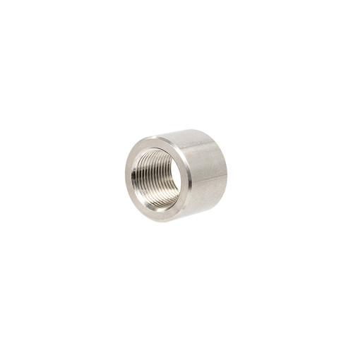Glock® Compatible Stainless Steel Barrel Thread Protector – 9mm | Polymer80
