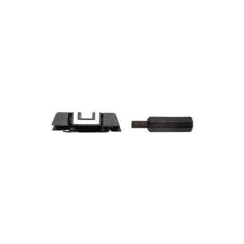 Glock® OEM Adjustable Rear Sight | Polymer80