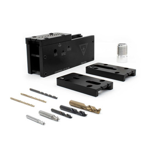 Juggernaut Tactical AR-10 80% Lower Universal Jig | Polymer80 — image 2