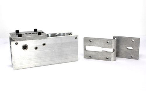 Liberty 80% Lower Jig (AR-15/AR-9) | Polymer80