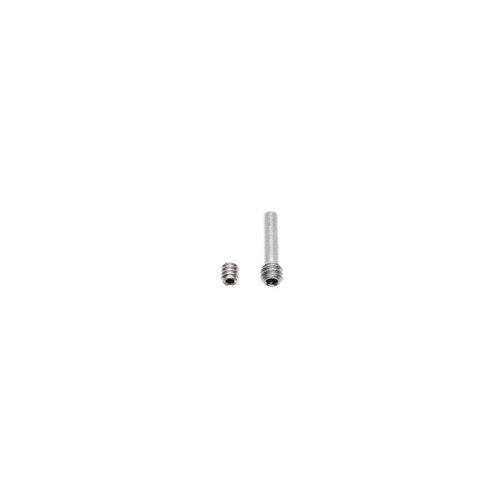 Lower Receiver Set Screw and Roll Pin Screw Replacement Set | Polymer80