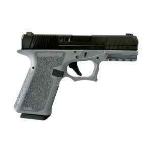 P80 Complete Pistol Gray | Polymer80