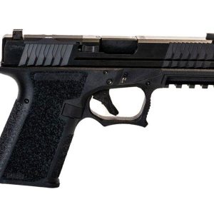 P80 Complete Pistol PFC9 OCS Blk | Polymer80