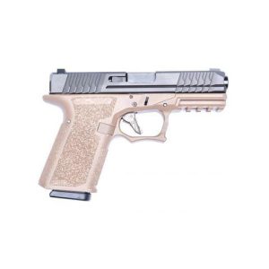 P80 Complete Pistol PFC9 OCS FDE | Polymer80
