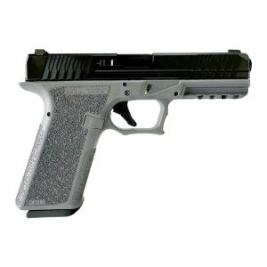 P80 Complete Pistol PFS9 Grey | Polymer80