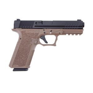 P80 Complete Pistol PFS9 OCS FDE | Polymer80