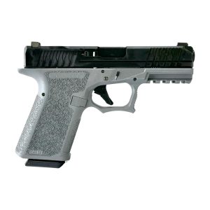 P80 PFC9 Complete Pistol OCS Grey | Polymer80