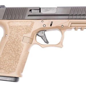 P80 PFC9 FDE 9mm Pistol | Polymer80
