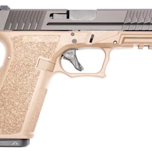 P80 PFS9 Compliant Pistol 9mm | Polymer80