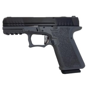 P80 PFS9 Complete Pistol OCS Gray | Polymer80