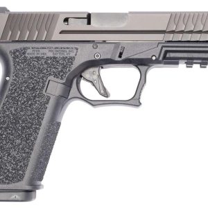 P80 PFS9 Complete Pistol | Polymer80