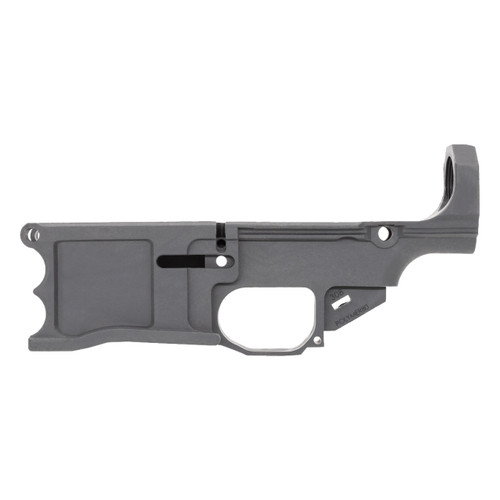 Polymer80 LR-308 80% Lower Receiver | Build Your Custom AR-10 | Polymer80