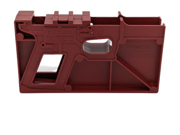 Polymer80 PF940C Jig Kit for PF940C Frame Blanks | Polymer80