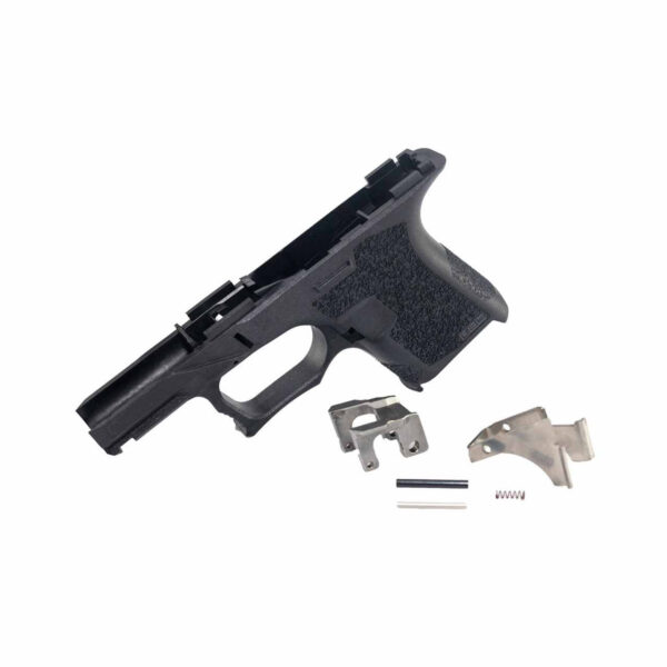 Polymer80 PF940SC™ 80% Pistol Frame ONLY | Polymer80