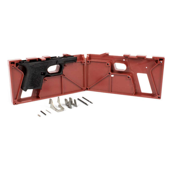 Polymer80 PF940SC™ 80% Subcompact Frame and Jig Kit (Glock® 26/27 Compatible) | Polymer80