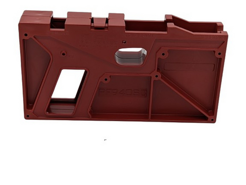 Polymer80 PF940SC Jig Kit for PF940SC Frame Blanks | Polymer80