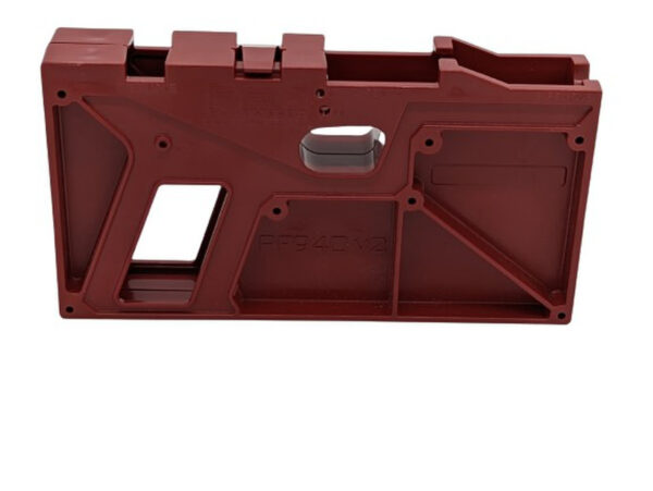 Polymer80 PF940V2 Jig Kit for PF940V2 Frame Blanks | Polymer80