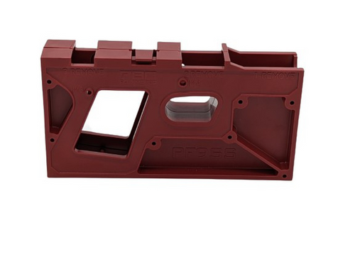 Polymer80 PF9SS Jig Kit for PF9SS Frame Blanks | Polymer80