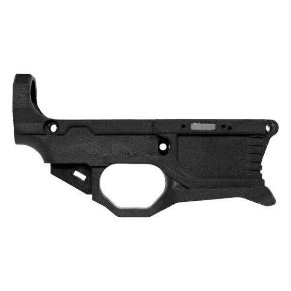Polymer80 RL556V3 – RHINO 80% AR15 Lower Receiver ONLY | Polymer80