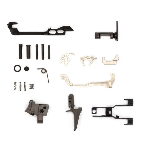 Sig Sauer® Compatible P320™ Lower Parts Kit – 9mm/.40/.357 | Polymer80