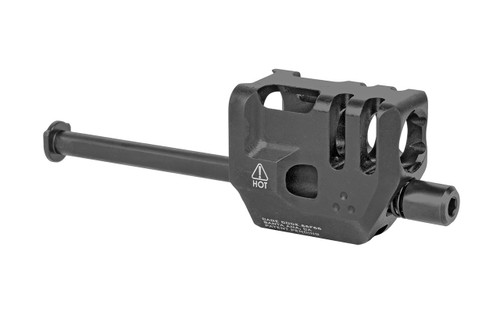 Strike Industries Mass Driver Comp – Glock® 19 Gen3 – 9MM | Polymer80
