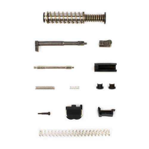 Upper Parts Kit for Glock 43 Compatible & PF9SS Builds | Polymer80