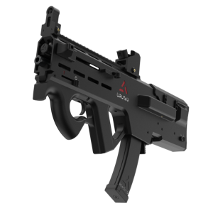 Urutau Gun | Polymer80